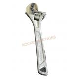 Husky Adjustable Wrench