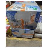 (2) Boxes of HDX 13 Gallon Trash Bags
