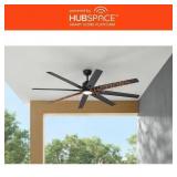 Home Decorators Kensgrove II 72 in Fan