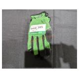 (3) Firm Grip Gloves