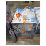 (2) HDX 13 Gallon Trash Bags