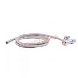 Brass Push-to-Connect Ice Maker Kit 10 ft