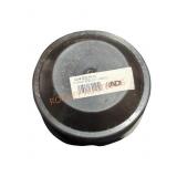4" Snap End Cap