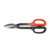 Wiss 13 in. Straight-Cut Tinner Snips