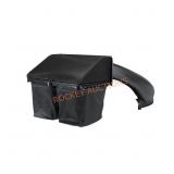 MTD Genuine Parts Twin Bin Bagger 1 pk