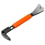 Klein Tools 66101 10-Inch Molding Bar Dimpler