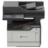Lexmark MX521de Monochrome All-in-One Printer
