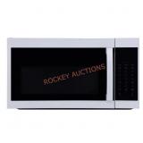 1.7 cu. ft. 1000W OTR Microwave, All Black