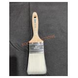 Zibra 2" Paint Brush