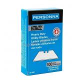 Utility Blades (100-Pack)