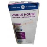 While House Water Filtration System