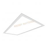 Metalux 2x4 4500-Lumen LED Panel 4000K