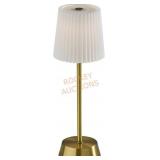 Adesso Cordless Table Lamp, 3-Level Dimmer