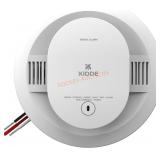 Kidde Hardwired Smoke Detector, Battery Backup