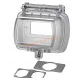 Decora GFCI 1-Gang Weatherproof Cover