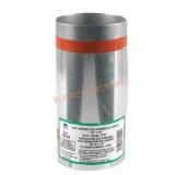 Amerimax 10in W x 10ft L Flashing Silver