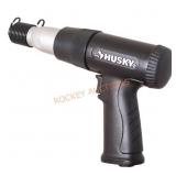 Vibration Damped Medium Stroke Air Hammer