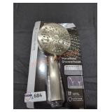 Glacier Bay Shower Head