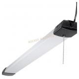 Metalux SHP 4 ft. 128W LED Shop Light, 4000K