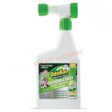 32 oz. Outdoor and Yard Odor Eliminator