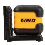 40 ft Red Self-Leveling Laser Level with Case