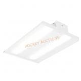 (2) 1.5 ft 200W LED High Bay Light