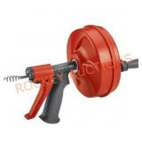RIDGID 57043 Power Spin AutoFeed Cable