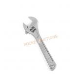 8 in. Adjustable Wrench