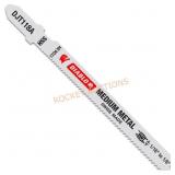 Diablo 5 pk 17/24 TPI High Speed Jig Saw Blade