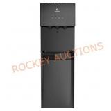 Avalon Self-Cleaning Water Cooler, Black