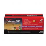 FastenMaster VersaLOK 6 in. Wood Screws 50 pk