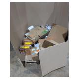 Skid Lot Of Home Improvement Items