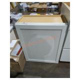 24" Wall Cabinet