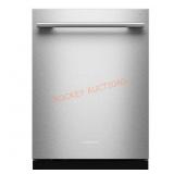 24 in. Top-Control Built-In Dishwasher