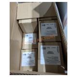 Box Lot Of Inverters