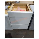 24" Cabinet Base