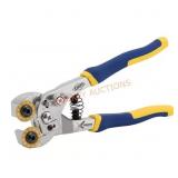 Xtreme 8.25 in. Glass Tile Nipper Pro Control