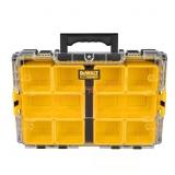 DeWalt ToughSystem 2.0 Organizer 10 comps