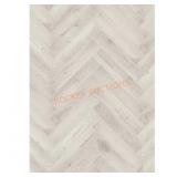 Chantilly Oak Laminate Flooring 8mm x 4.96"