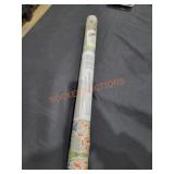 Roll of Wallpaper