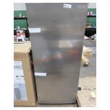 Vissani Upright Freezer