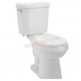 12 in. Rough-In 2-Piece Toilet, 1.28 GPF