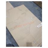 Vevor Prep Table