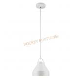Lowen 8.25 in. 1-Light Pendant Light Fixture