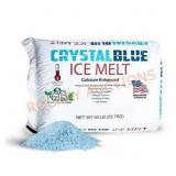 Skid Lot of Snow Joe Calcium-Enhanced Ice Melt 50