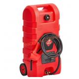 VEVOR 15 Gal Fuel Caddy with Wheels