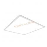 2x2 ft LED Panel Light, 2700/3600/4700 lm