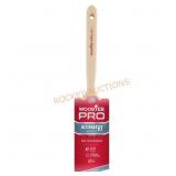 2-1/2 in. Nylon Ultimax 3 Sash Brush