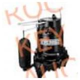 EVERBILT 1/3 HP Submersible Sump Pump