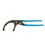 Channellock 12 in Steel Oil Filter Pliers